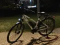 Електрически велосипед CHRISSON E-ACTOURUS (Bosch / Shimano Deore) – КАТО НОВ!, снимка 1