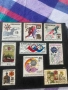 Колекция от пощенски марки, снимка 18