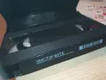 ЧИСТАЧИТЕ-VHS VIDEO ORIGINAL TAPE 1809241100, снимка 4