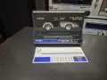 Двукасетен дек JVC TD-W30 в отлично техническо състояние + подарък, снимка 8