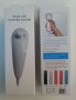 НОВ Комплект Wii Дистанционно + Wii Нунчук контролер / Wii Remote control + Wii Nunchuk, снимка 2