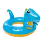Детски надуваем пояс INTEX Животни, 106х58 см, асортимент, снимка 5
