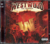 West Wood-The Inasion-2 cd, снимка 1 - CD дискове - 36312559