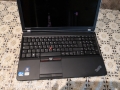 Lenovo ThinkPad Edge E520 на части, снимка 2