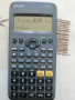 Научен калкулатор CASIO fx83GT X, снимка 5