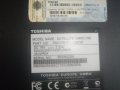 Отличен Лаптоп TOSHIBA Satellite C660D-19X-Ram 4 GB-120 HDD-AMP E 300-Radeon Graphics 1,30 GHz-Win7, снимка 17