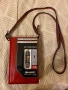 SHARP JC 25E(R) Walkman Red с Радио. Mega Rare!, снимка 2