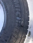 225 75 16 С за БУС 2бр зимни Michelin , снимка 4