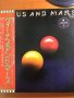 WINGS-VENUS AND MARS,LP,made in Japan