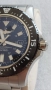 Оригинален Мъжки часовник Breitling Superocean 44 Automatic Blue Dial Men's Watch (Брайтлинг 44мм.), снимка 3