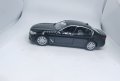 BMW M550i M5 макет Черен, снимка 5