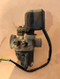карбуратор dellorto 12 авт. смукач, снимка 2