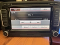 ОРИГИНАЛНА Навигация RNS 510 DYNAUDIO за Фолксваген , снимка 8