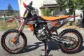 Ktm SX-F 350i НОВ ВНОС !!!, снимка 2