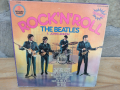 The Beatles & John Lennon "Rock N' Roll" 3x LP Box Set, снимка 2