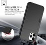 Нов защитен калъф кейс за iPhone 13/Pro/max Айфон, Samsung S22 Самсунг с Поставка за карта, снимка 6