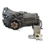 Петстепенна скоростна кутия AUDI A4 (B6) 2000-2004 ID:100305, снимка 2