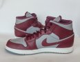 Air Jordan 1 Mid Cherrywood Red размер 44, снимка 4