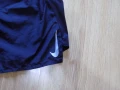 нови къси панталони nike найк шорти гащета екип оригинални мъжки футболни фитнес спорт крос XXL, снимка 6