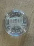 Промо!!! Сребро 1 oz Виенска филхармония 2026, снимка 4