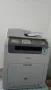 Цветно мултифункционално лазерно устройство Samsung CLX-6210FX, снимка 3