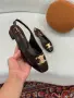 Yves Sent Laurent 🤍Prada 🤍 Дамски Сандали , снимка 9
