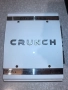 Усилвател Crunch 400 watts, снимка 1
