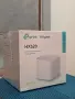 Рутер TP-Link HX520 AX3000 Wi-Fi 6 Mesh – НОВ – 2402 Mbps 5GHz ЗАПЕЧАТАН НОВ, снимка 3