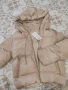 Дамско зимно пухено яке, снимка 2