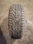 Продавам 1 брой зимна гума 195.65.15 дот 2020 Tarus , снимка 1