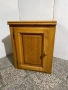 Масивно шкафче, снимка 1