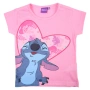 Блуза за момиче Стич Lilo & Stitch, снимка 4