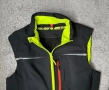 Engelbert Softshell bodywarmer e.s.motion L, снимка 5
