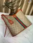 Gucci Дамска Чанта Гучи - Различни Цветове Код E54, снимка 7