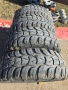 4 броя гуми 235/75/15 Kumho , снимка 11
