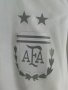 Adidas Argentina National AFA Uniforia Anthem Ново Оригинално Горнище Яке Аржентина, снимка 5
