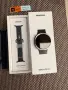 НОВ! Silver! Samsung Watch 9 LTE / 44mm L355 *ЛИЗИНГ TBI, снимка 2