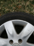 Летни гуми, снимка 1 - Гуми и джанти - 36322084