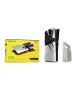 Панели за конзола PlayStation 5 Pro – Marvel’s Wolverine Adamantium Limited Edition, снимка 3