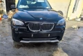 Bmw x1 23dx 204hp 2010 auto на части, снимка 1