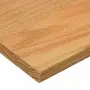 vidaXL Стълбищни стъпала, 12 бр, светлокафяви, 70x25x2 см, дъб масив, снимка 9