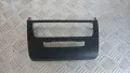 Интериорна конзола BMW 1 E87 2007 6976846 6976847 112420 (E81, E82, E87, E88) (2004-2013), снимка 1