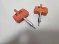 AMD Ryzen Threadripper EPYC SP3 Processor Torx S20 Tool, снимка 2