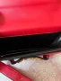 Dior червена дамска чанта , снимка 9