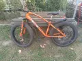 Продава се планински велосипед CROSSLANDER – Fat Bike, снимка 6
