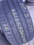245 35 20 BRIDGESTONE 2бр летни RUN FLAT дот 2022г , снимка 2