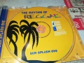 REGGAE CD 1108250816, снимка 2