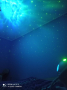 Светещ космонавт за стая в няколко цвята, снимка 1 - Играчки за стая - 44604290