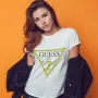 Guess дамски тениски Различни дизайни , снимка 2