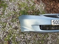 Предна броня за Honda Jazz II Hatchback (03.2002 – 12.2008), снимка 3